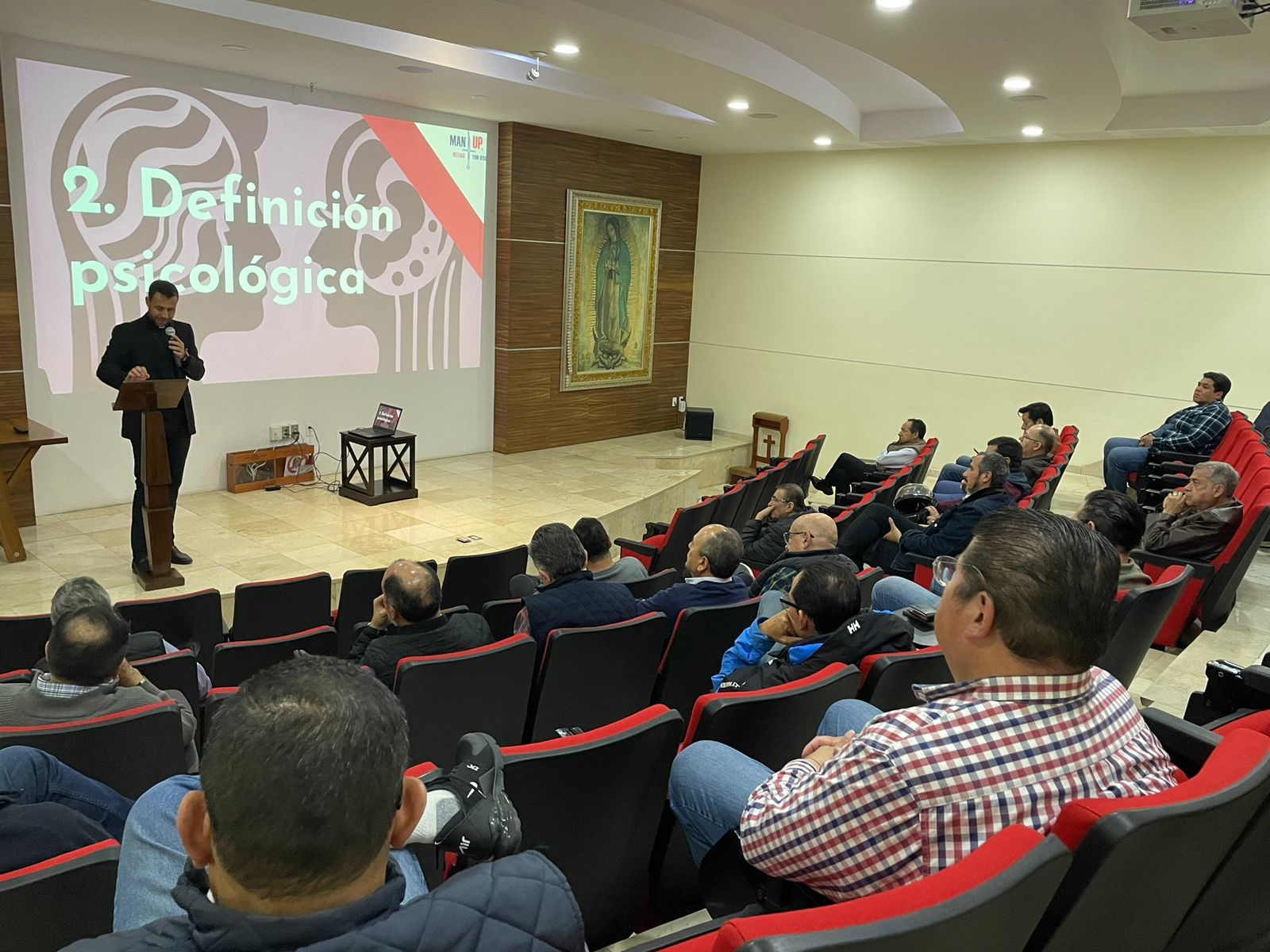 MANUP HOUSE OF LORDS