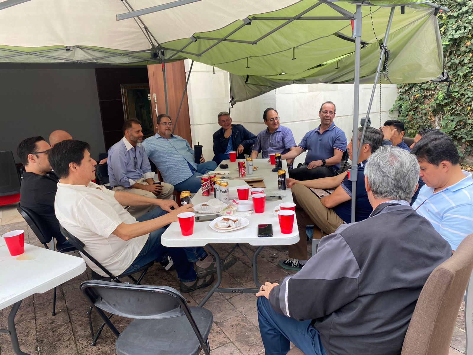 PAELLA Y FINAL DE LA CHAMPIONS