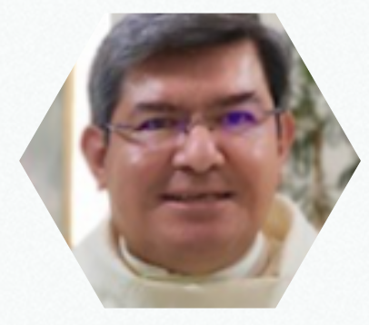 P. LUIS GERARDO FERNÁNDEZ, L.C.