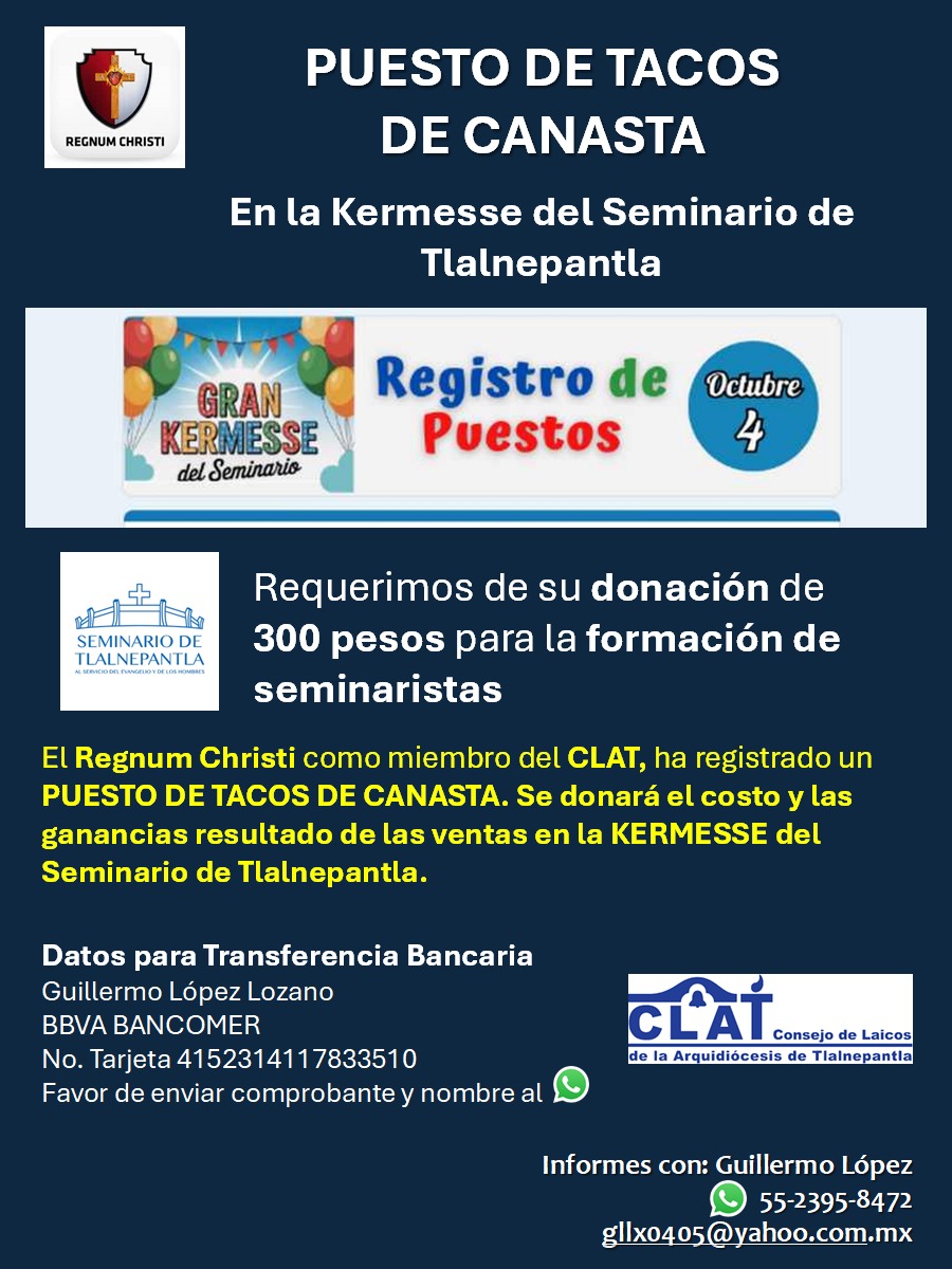 KERMESSE CLAT 2025